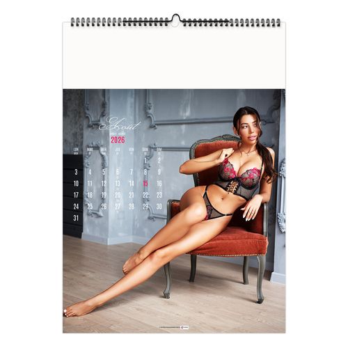 LINGERIE 2026 - SANS MARQUAGE thumbnail 10