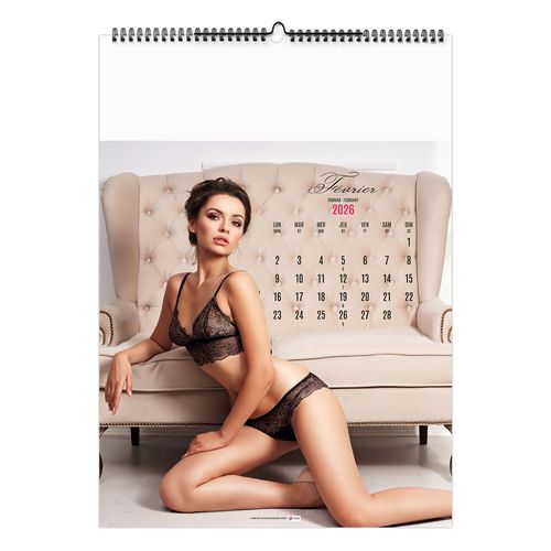 LINGERIE 2026 - SANS MARQUAGE thumbnail 4