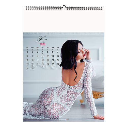 LINGERIE 2026 - SANS MARQUAGE thumbnail 8