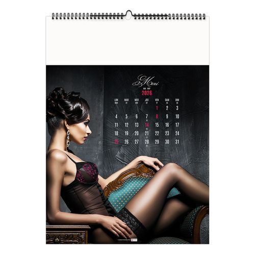 LINGERIE 2026 - SANS MARQUAGE thumbnail 7