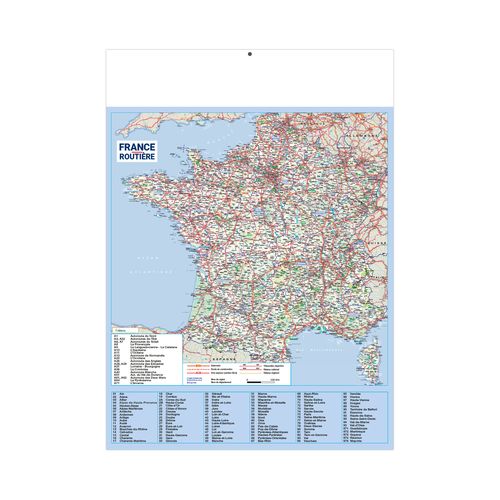 MARIANNE ROUGE 2026 - MIDI 335 x 430 mm - CC REMBORDE - VERSO CUISINE - SANS MARQUAGE - IDENTIQUE RECTO VERSO thumbnail 9