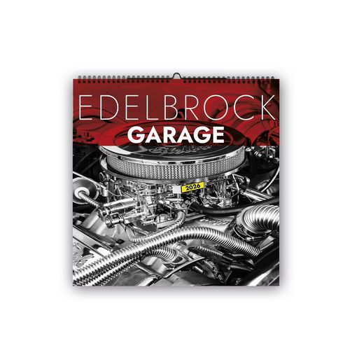 ILLUSTRE CREATION 2026 - 12 FEUILLETS FORMAT 300x420mm - IMPRESSION QUADRI RECTO SUR PAPIER 170GrCB - RELIURE SPIRALE BLANCHE - CROCHET - DOS CARTON thumbnail 4