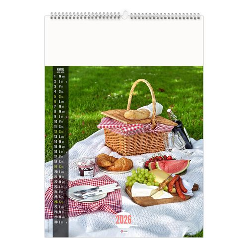 CUISINE PARTAGÉE 2026 - MARQUAGE 1 COULEUR thumbnail 6