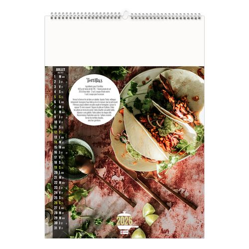 CUISINE PARTAGÉE 2026 - MARQUAGE 1 COULEUR thumbnail 9