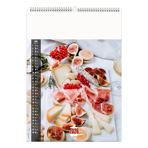 CUISINE PARTAGÉE 2026 - MARQUAGE 1 COULEUR thumbnail 8