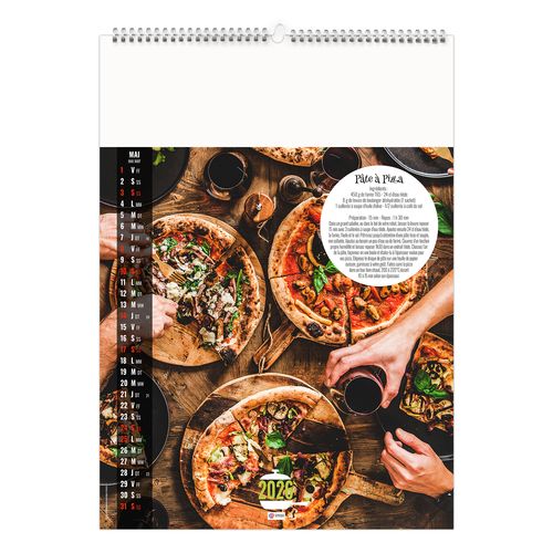 CUISINE PARTAGÉE 2026 - MARQUAGE 1 COULEUR thumbnail 7