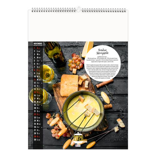 CUISINE PARTAGÉE 2026 - MARQUAGE 1 COULEUR thumbnail 13