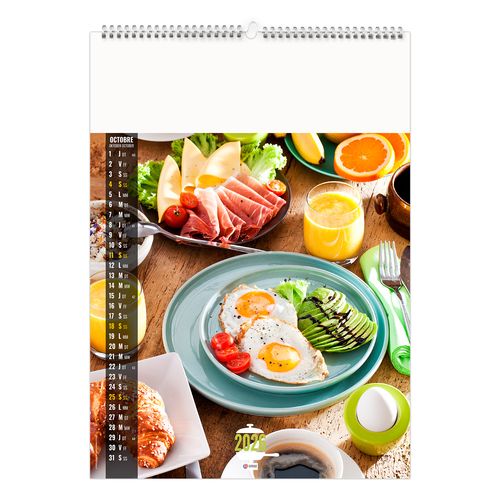 CUISINE PARTAGÉE 2026 - MARQUAGE 1 COULEUR thumbnail 12