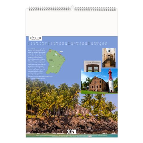 GUYANE 2026 - MARQUAGE 1 COULEUR thumbnail 4