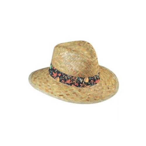 Chapeau paille do. PANAMA - 4