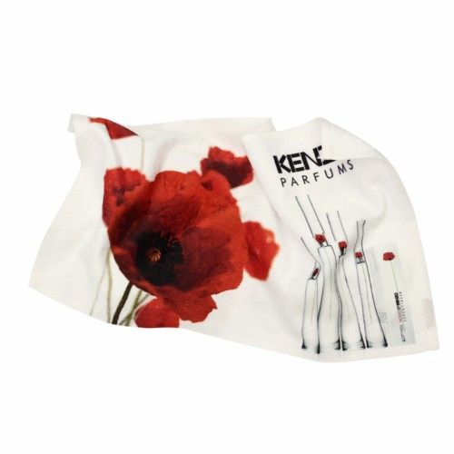 Serviette velours RE400g - 1