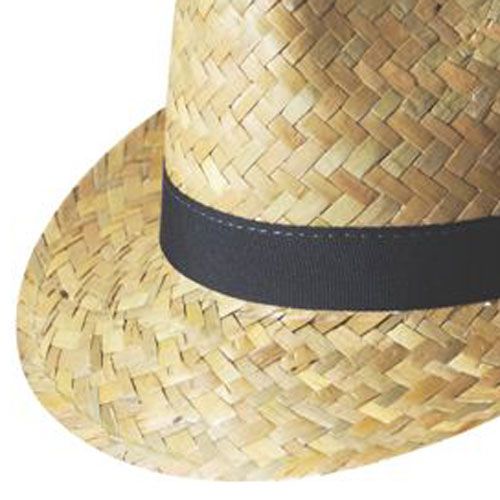 Chapeau pail. doré DOULOS - 2