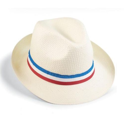 Chapeau paille pa. DOULOS - 3