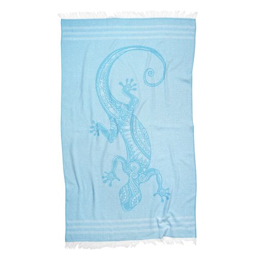 Serviette JA 300g 100x180 - 1