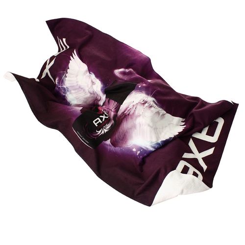 Serviette velours RE400g - 1