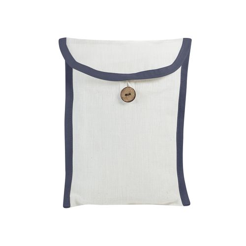 Chèche coton/lin AIR thumbnail 4