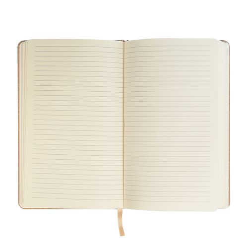 Cahier A5 liège COKO - 2