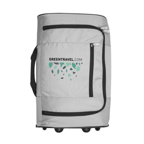 Valise 2 rol. RPET REBORN - 2