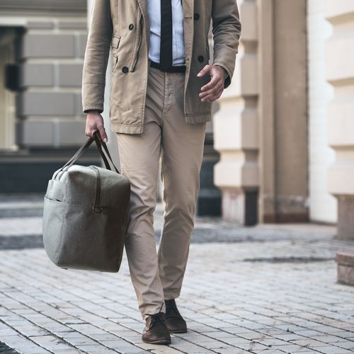 Sac voyage 600D SOMEWHERE - 3