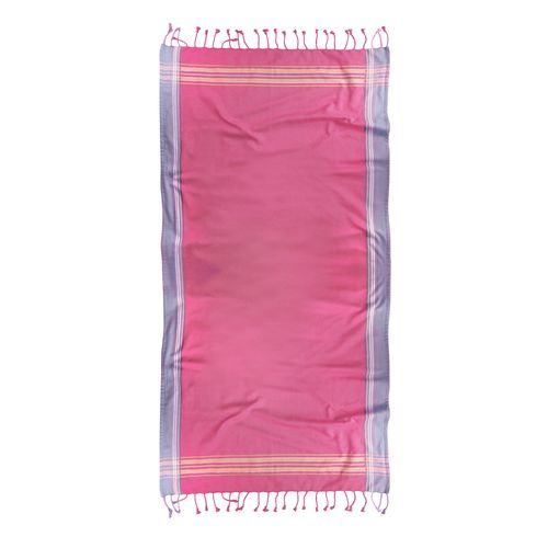 Fouta/serviette 340g DUNE - 1