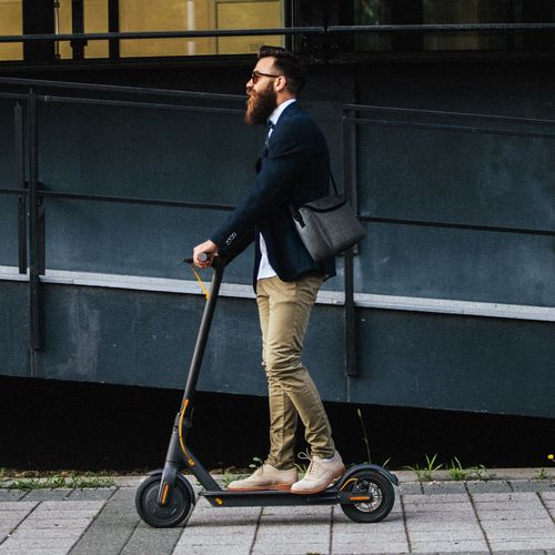 Lunchbag iso GAMELBAG - 2