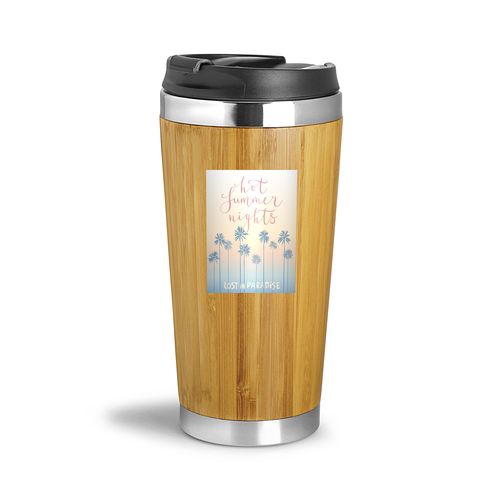 Mug iso. 410 ml WOODYOU - 2