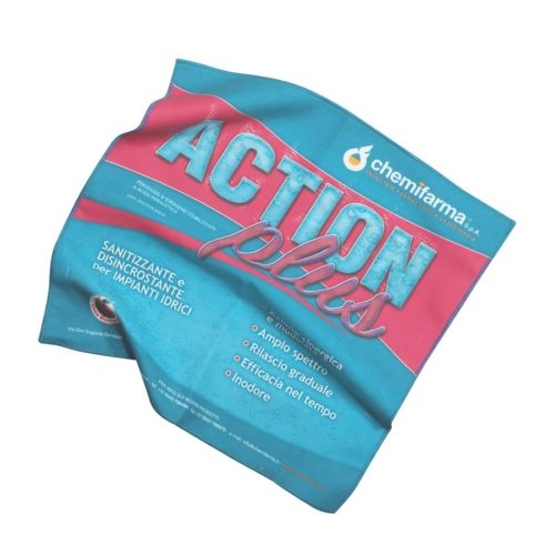 Chiffonnette voiture - 1