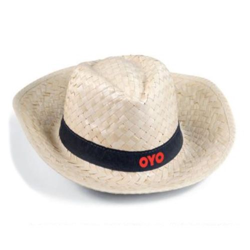 Chapeau pail. bl. PLANTER - 3