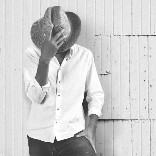 Chapeau p. dorée PLANTEUR - 2