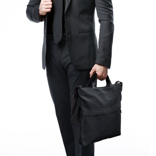 Besace canvas390g URBAN - 2