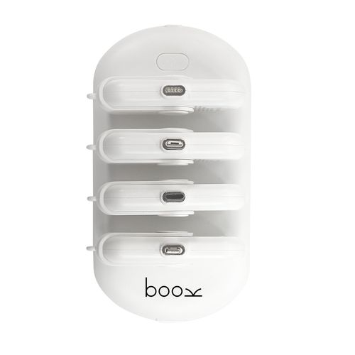 Station 4 charg x 1000mAh - 4