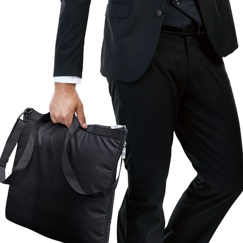 Besace moussée EXTEN'SLIM - 2