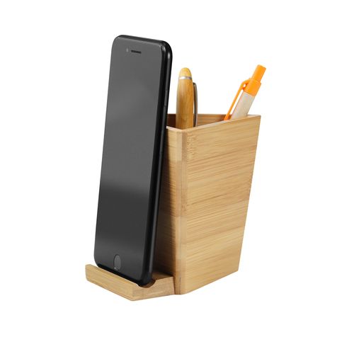 Pot à crayon/tel BAMBEE - 5