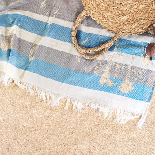 Fouta/serviet 470g ELMAR - 2