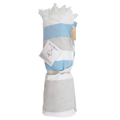 Fouta/serviet 470g ELMAR - 4
