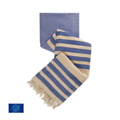 Fouta 270g jacquard AZOV - 3