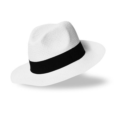 Chapeau pail.p. BORSALINO - 1