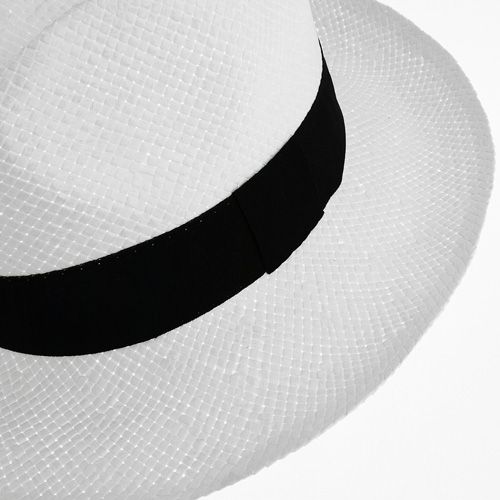 Chapeau pail.p. BORSALINO - 2
