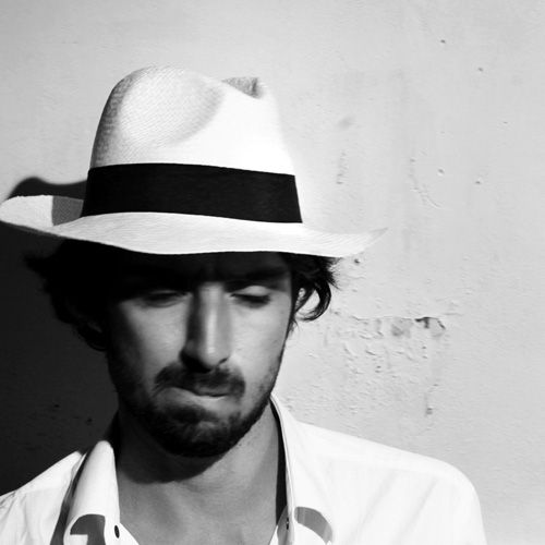 Chapeau pail.p. BORSALINO - 3