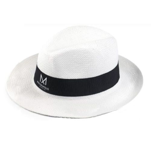 Chapeau pail.p. BORSALINO - 4