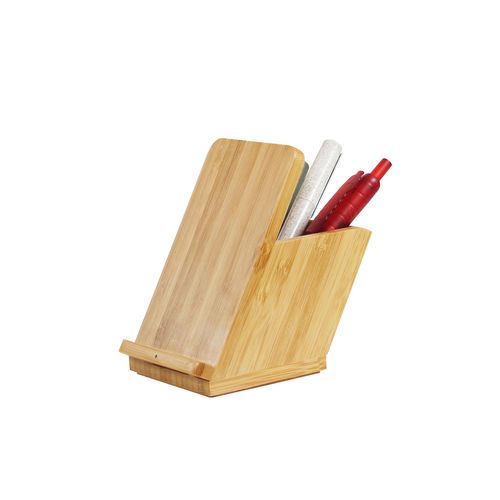 Pot crayons bamb. INDUPOT - 1