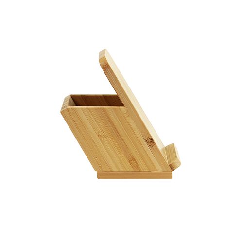 Pot crayons bamb. INDUPOT - 2