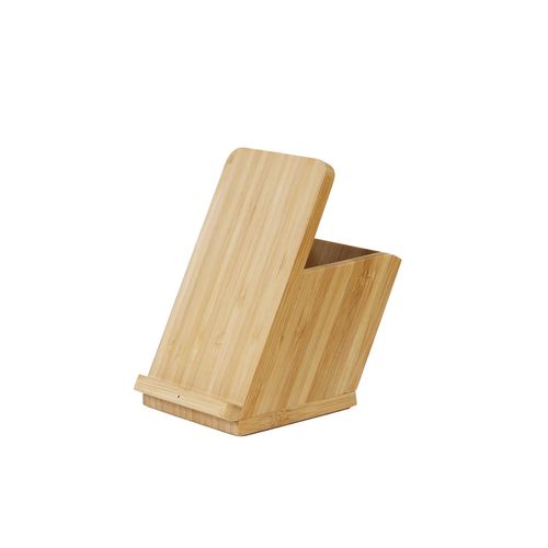 Pot crayons bamb. INDUPOT - 5