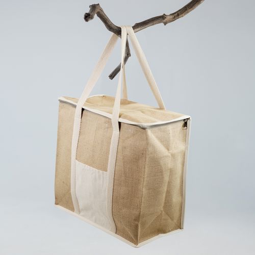 Sac isoth. jute ISONATUR - 3