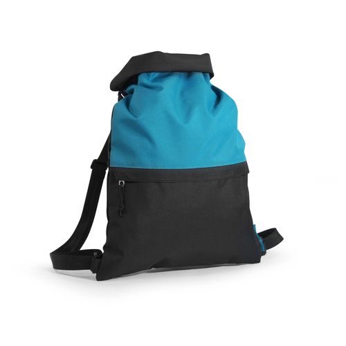 Sac à dos RPET300D  BACKY - 5