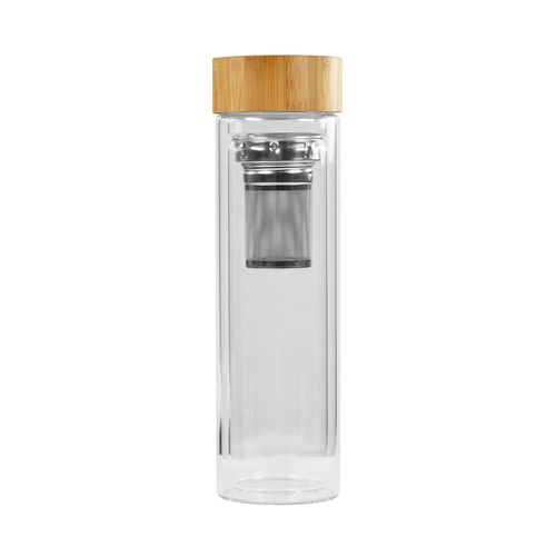 Bouteille iso 420ml INFUZ - 3