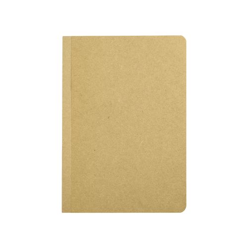 Cahier A5 couv. rigide - 2