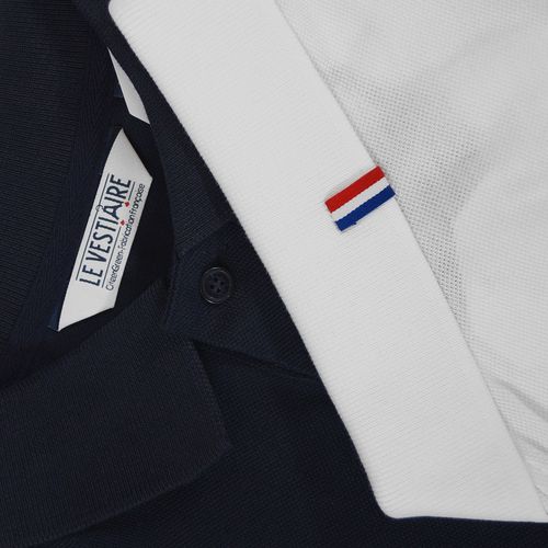 Polo Bio220g ALBERTIN - 3