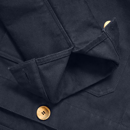 Veste worker 400g LAZARE - 2