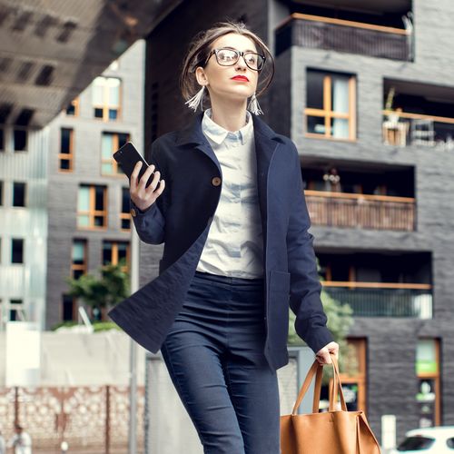 Veste worker 400g LAZARE - 4